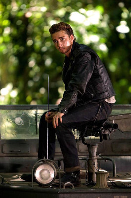 Shia LaBeouf pic #98548